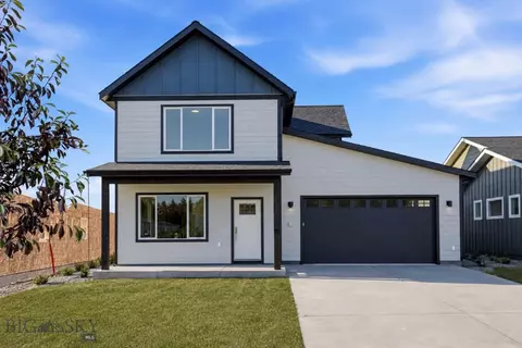 805 Spaniel Ln, Belgrade, MT 59714