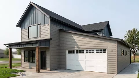 805 Spaniel Ln, Belgrade, MT 59714