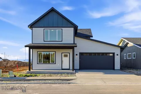 805 Spaniel Ln, Belgrade, MT 59714