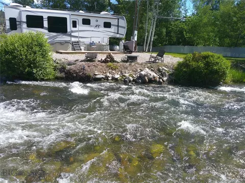10717 Mt Highway 1 W, Anaconda, MT 59711