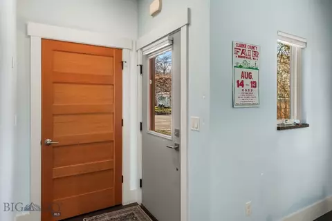 Entry Way - 1719 E Aspen St, Bozeman, MT 59715 photo 3 of 3