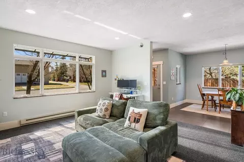 Living - 1719 E Aspen St, Bozeman, MT 59715 photo 1 of 4