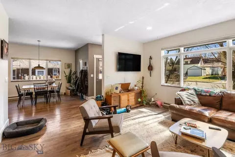 Living - 1719 E Aspen St, Bozeman, MT 59715 photo 4 of 4