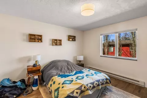 Bedroom - 1719 E Aspen St, Bozeman, MT 59715 photo 5 of 5