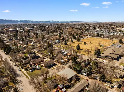 View/Area - 1719 E Aspen St, Bozeman, MT 59715 photo 4 of 5