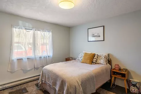Bedroom - 1719 E Aspen St, Bozeman, MT 59715 photo 2 of 5