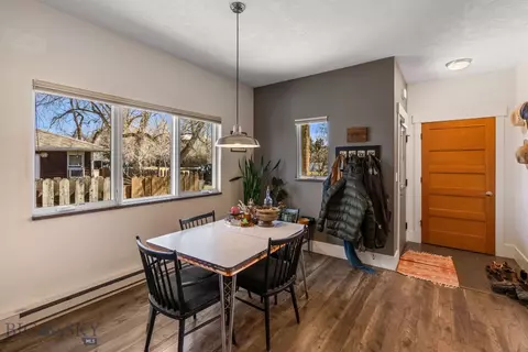 Dining - 1719 E Aspen St, Bozeman, MT 59715 photo 7 of 8