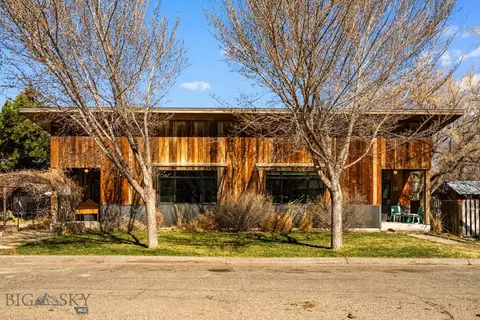 1719 E Aspen St, Bozeman, MT 59715