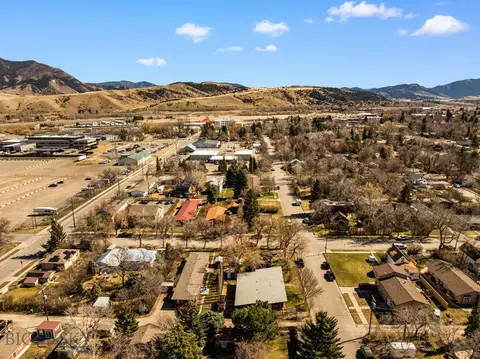 View/Area - 1719 E Aspen St, Bozeman, MT 59715 photo 3 of 5