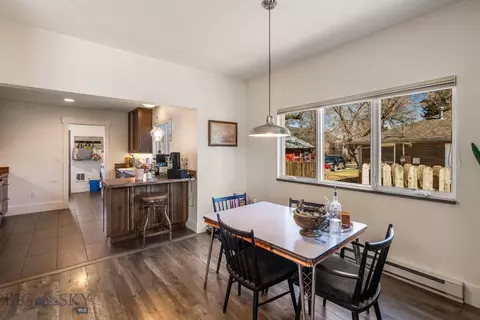 Dining - 1719 E Aspen St, Bozeman, MT 59715 photo 8 of 8