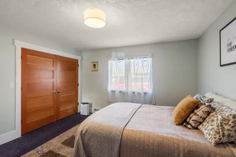 Bedroom - 1719 E Aspen St, Bozeman, MT 59715 photo 1 of 5
