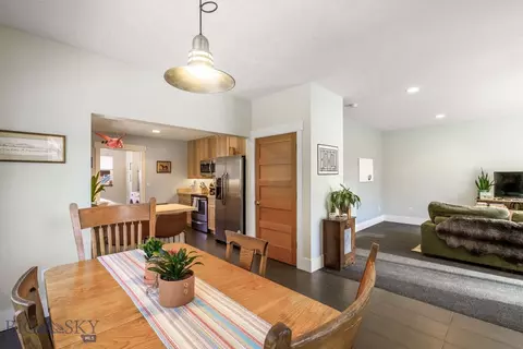 Dining - 1719 E Aspen St, Bozeman, MT 59715 photo 4 of 8