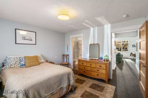 Bedroom - 1719 E Aspen St, Bozeman, MT 59715 photo 3 of 5