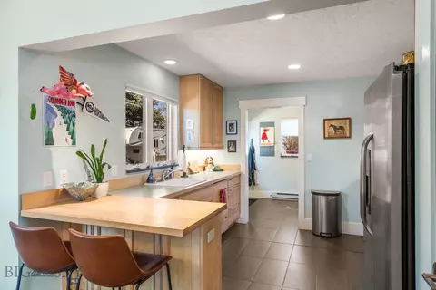 Kitchen - 1719 E Aspen St, Bozeman, MT 59715 photo 1 of 7