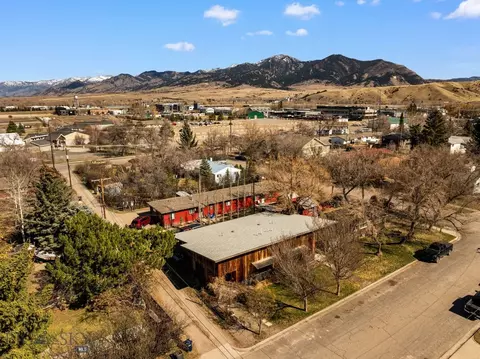 View/Area - 1719 E Aspen St, Bozeman, MT 59715 photo 1 of 5
