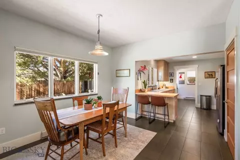 Dining - 1719 E Aspen St, Bozeman, MT 59715 photo 1 of 8
