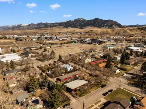 View/Area - 1719 E Aspen St, Bozeman, MT 59715 photo 2 of 5