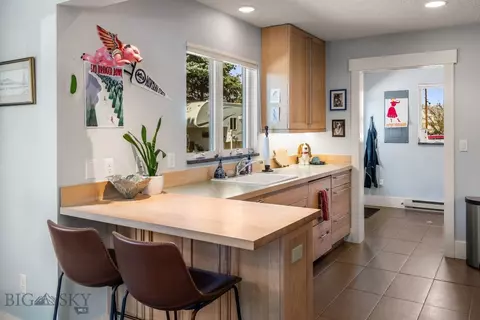Kitchen - 1719 E Aspen St, Bozeman, MT 59715 photo 5 of 7