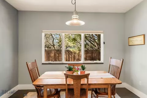 Dining - 1719 E Aspen St, Bozeman, MT 59715 photo 2 of 8
