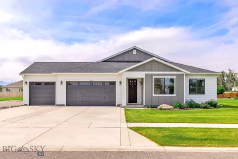 166 King Meadows Ln, Bozeman, MT 59718