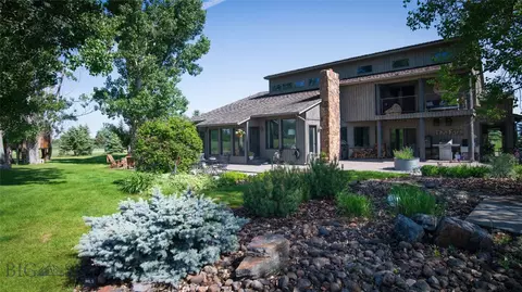 3640 Jagar Ln, Bozeman, MT 59718