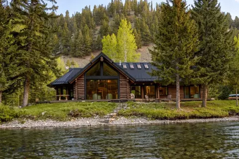49622 Gallatin Rd, Big Sky, MT 59716