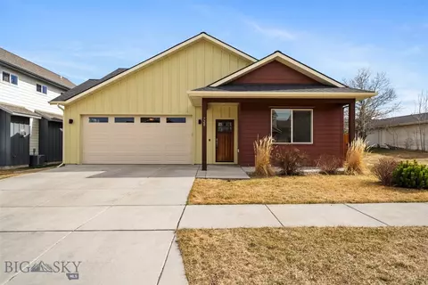 720 N Sheridan Ave, Bozeman, MT 59718