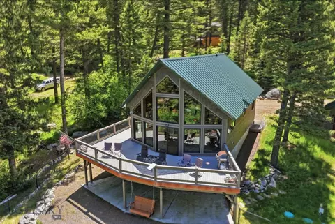 5 E Slope Rd, Cardwell, MT 59721
