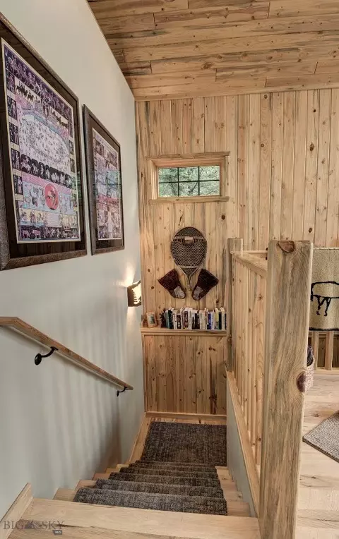Entry Way - 5 E Slope Rd, Harrison, MT 59735 photo 2 of 2