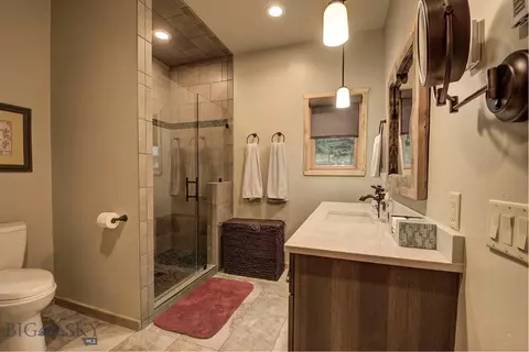 Bath - 5 E Slope Rd, Harrison, MT 59735 photo 1 of 1