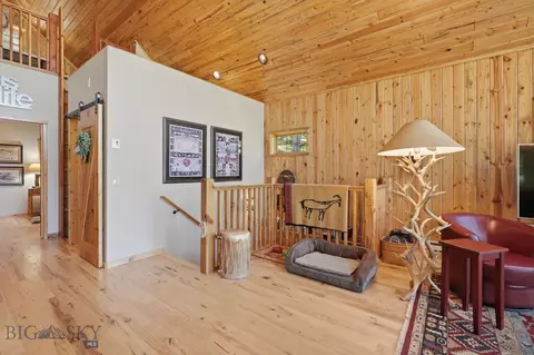 Entry Way - 5 E Slope Rd, Cardwell, MT 59721 photo 2 of 2