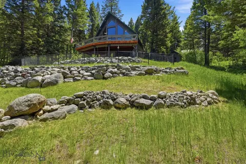 Exterior - 5 E Slope Rd, Cardwell, MT 59721 photo 11 of 16