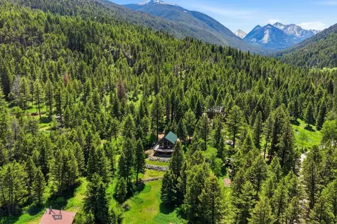 View/Area - 5 E Slope Rd, Cardwell, MT 59721 photo 5 of 5