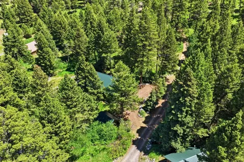 View/Area - 5 E Slope Rd, Cardwell, MT 59721 photo 2 of 5