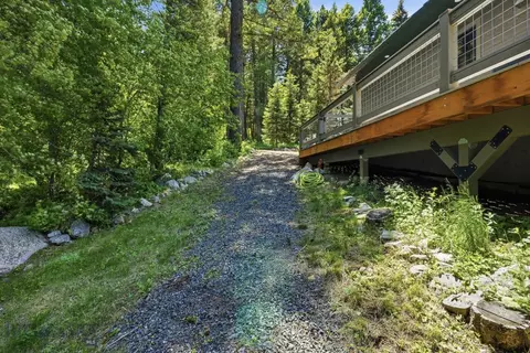 Exterior - 5 E Slope Rd, Cardwell, MT 59721 photo 9 of 16
