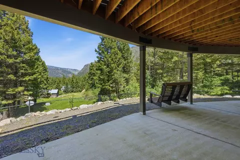 Exterior - 5 E Slope Rd, Cardwell, MT 59721 photo 4 of 16
