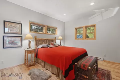 Bedroom - 5 E Slope Rd, Cardwell, MT 59721 photo 1 of 7