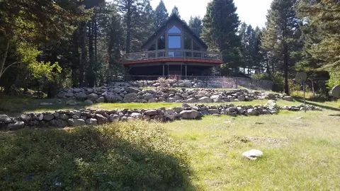 5 E Slope Rd, Harrison, MT 59735