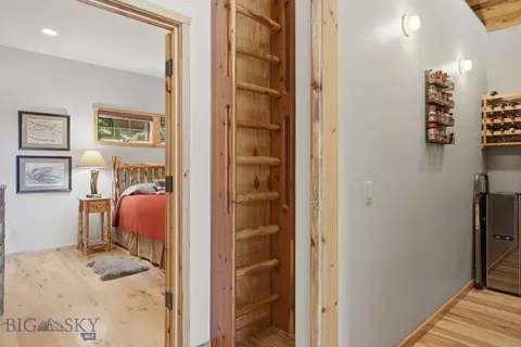 Entry Way - 5 E Slope Rd, Cardwell, MT 59721 photo 1 of 2