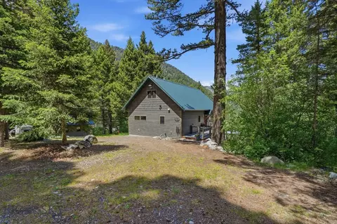 Exterior - 5 E Slope Rd, Cardwell, MT 59721 photo 13 of 16