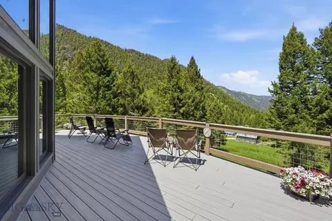 Exterior - 5 E Slope Rd, Cardwell, MT 59721 photo 7 of 16