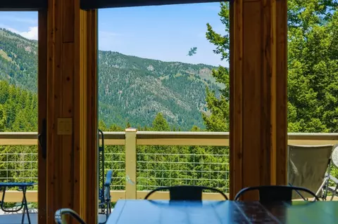 Dining - 5 E Slope Rd, Cardwell, MT 59721 photo 5 of 6