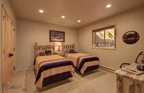 Bedroom - 5 E Slope Rd, Harrison, MT 59735 photo 1 of 4