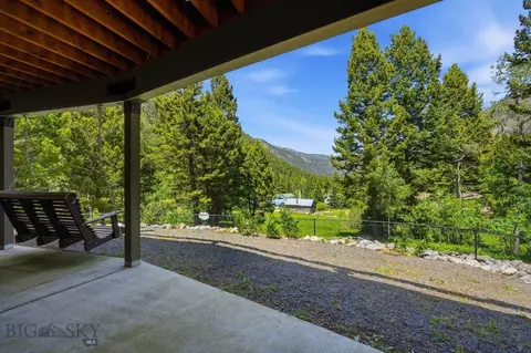 Exterior - 5 E Slope Rd, Cardwell, MT 59721 photo 5 of 16