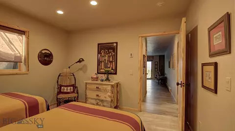 Bedroom - 5 E Slope Rd, Harrison, MT 59735 photo 2 of 4