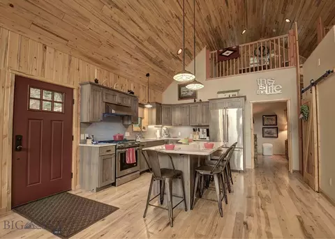 Kitchen - 5 E Slope Rd, Harrison, MT 59735 photo 1 of 2