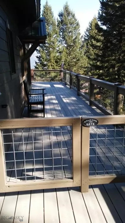Exterior - 5 E Slope Rd, Harrison, MT 59735 photo 4 of 4