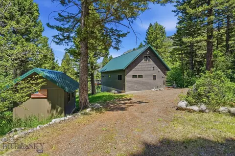 Exterior - 5 E Slope Rd, Cardwell, MT 59721 photo 12 of 16