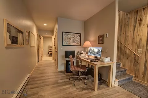 Entry Way - 5 E Slope Rd, Harrison, MT 59735 photo 1 of 2