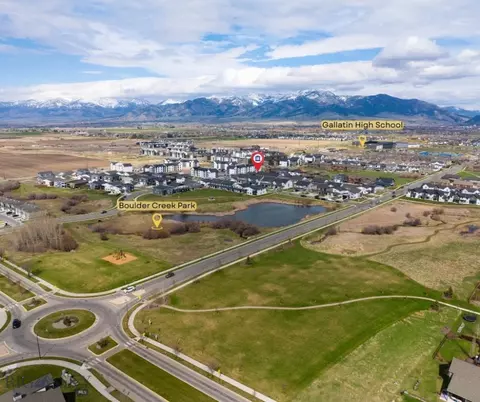 View/Area - 1097 Cassandra Ln #A, Bozeman, MT 59718 photo 3 of 6